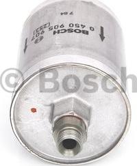 BOSCH 0 450 905 907 - Filtro carburante autozon.pro