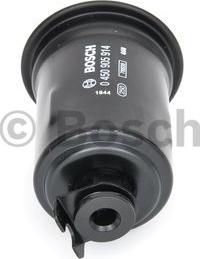 BOSCH 0 450 905 914 - Filtro carburante autozon.pro