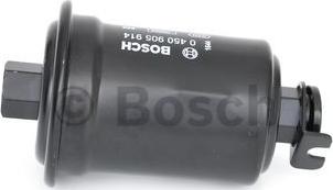 BOSCH 0 450 905 914 - Filtro carburante autozon.pro