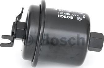 BOSCH 0 450 905 916 - Filtro carburante autozon.pro