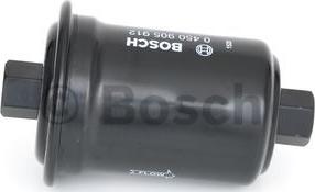 BOSCH 0 450 905 912 - Filtro carburante autozon.pro