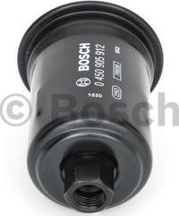 BOSCH 0 450 905 912 - Filtro carburante autozon.pro