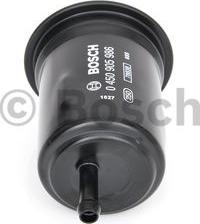 BOSCH 0 450 905 986 - Filtro carburante autozon.pro