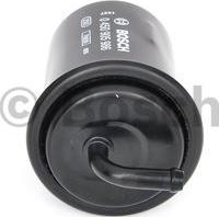 BOSCH 0 450 905 986 - Filtro carburante autozon.pro