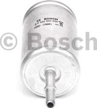 BOSCH 0 450 905 939 - Filtro carburante autozon.pro