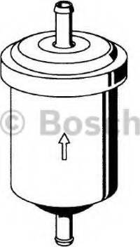 BOSCH 0 450 905 936 - Filtro carburante autozon.pro