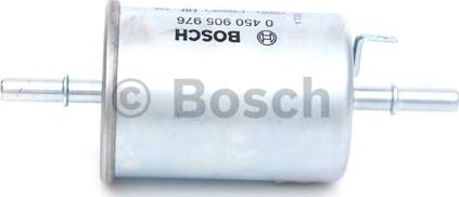 BOSCH 0 450 905 976 - Filtro carburante autozon.pro