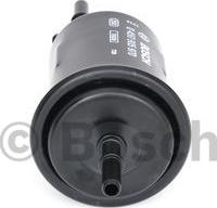 BOSCH 0 450 905 970 - Filtro carburante autozon.pro