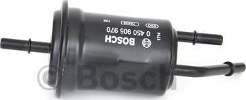 BOSCH 0 450 905 970 - Filtro carburante autozon.pro