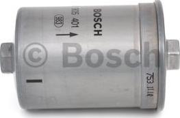 BOSCH 0 450 905 401 - Filtro carburante autozon.pro