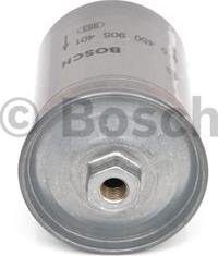 BOSCH 0 450 905 401 - Filtro carburante autozon.pro