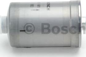 BOSCH 0 450 905 601 - Filtro carburante autozon.pro