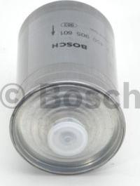 BOSCH 0 450 905 601 - Filtro carburante autozon.pro