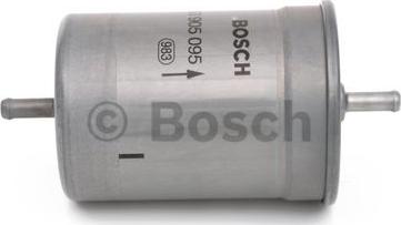 BOSCH 0 450 905 095 - Filtro carburante autozon.pro