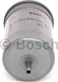 BOSCH 0 450 905 095 - Filtro carburante autozon.pro