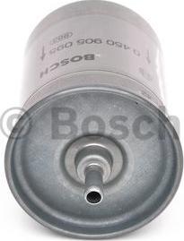 BOSCH 0 450 905 095 - Filtro carburante autozon.pro