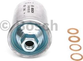 BOSCH 0 450 905 005 - Filtro carburante autozon.pro