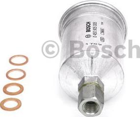 BOSCH 0 450 905 005 - Filtro carburante autozon.pro