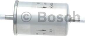 BOSCH 0 450 905 002 - Filtro carburante autozon.pro