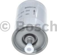 BOSCH 0 450 905 002 - Filtro carburante autozon.pro