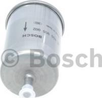 BOSCH 0 450 905 002 - Filtro carburante autozon.pro