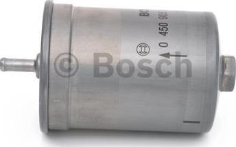 BOSCH 0 450 905 007 - Filtro carburante autozon.pro