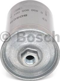 BOSCH 0 450 905 084 - Filtro carburante autozon.pro