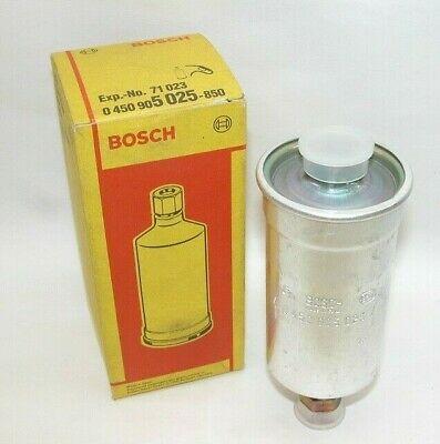 BOSCH 0 450 905 025 - Filtro carburante autozon.pro