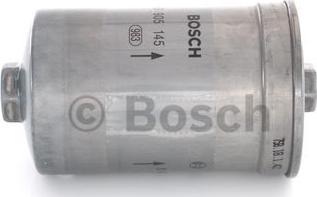 BOSCH 0 450 905 145 - Filtro carburante autozon.pro