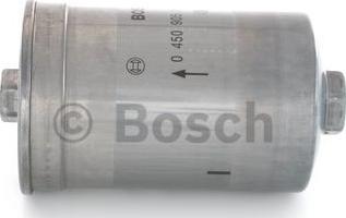 BOSCH 0 450 905 145 - Filtro carburante autozon.pro