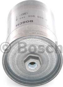 BOSCH 0 450 905 145 - Filtro carburante autozon.pro