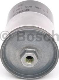 BOSCH 0 450 905 104 - Filtro carburante autozon.pro