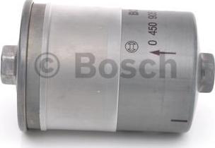 BOSCH 0 450 905 104 - Filtro carburante autozon.pro