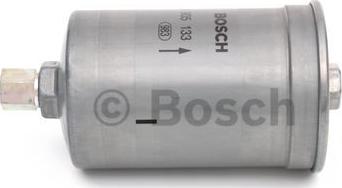 BOSCH 0 450 905 133 - Filtro carburante autozon.pro