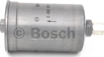 BOSCH 0 450 905 133 - Filtro carburante autozon.pro