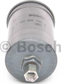 BOSCH 0 450 905 133 - Filtro carburante autozon.pro