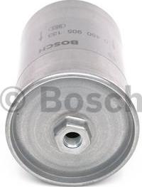 BOSCH 0 450 905 133 - Filtro carburante autozon.pro