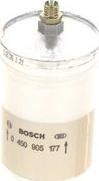 BOSCH 0 450 905 177 - Filtro carburante autozon.pro