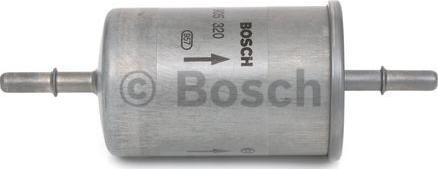 BOSCH 0 450 905 320 - Filtro carburante autozon.pro