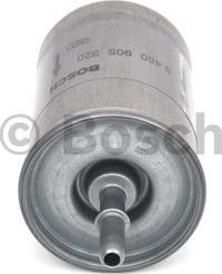 BOSCH 0 450 905 320 - Filtro carburante autozon.pro