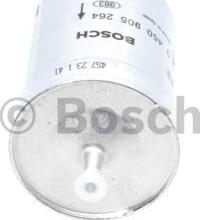 BOSCH 0 450 905 264 - Filtro carburante autozon.pro