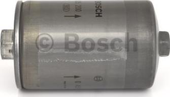 BOSCH 0 450 905 200 - Filtro carburante autozon.pro