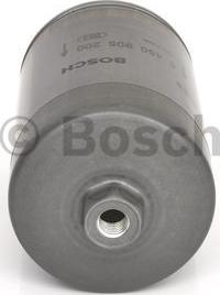 BOSCH 0 450 905 200 - Filtro carburante autozon.pro