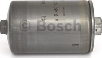 BOSCH 0 450 905 200 - Filtro carburante autozon.pro