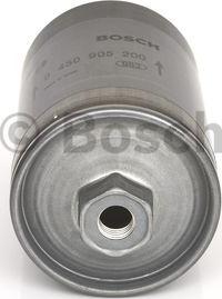 BOSCH 0 450 905 200 - Filtro carburante autozon.pro