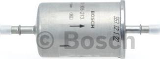 BOSCH 0 450 905 273 - Filtro carburante autozon.pro