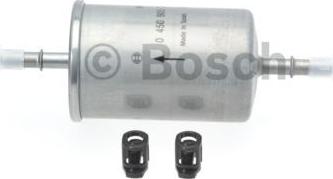 BOSCH 0 450 905 273 - Filtro carburante autozon.pro