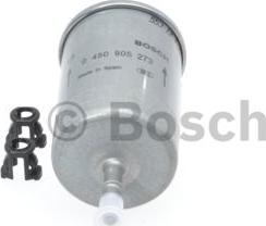 BOSCH 0 450 905 273 - Filtro carburante autozon.pro