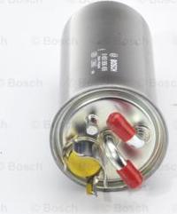 BOSCH 0 450 906 459 - Filtro carburante autozon.pro