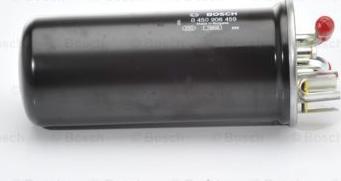 BOSCH 0 450 906 459 - Filtro carburante autozon.pro